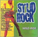 Champions of Rock-n-Roll, Vol. 3: Stud Rock - Wild Ride