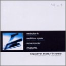 Square Matrix 002