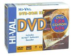 I/O Magic HDVD12A16R 12x Internal IDE DVD-ROM Drive