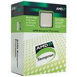 Elektronik und Foto: AMD Sempron 3100+ 1.8GHZ S754256K IN-A-BOX Prozessor