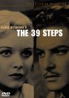 The 39 Steps - Criterion Collection