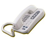 NORTHWESTERN BELL 52905 Designer 2 Line Telephone