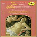 Biber; Finger; Neruda: Trumpet Concerti