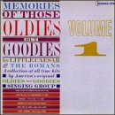 Memories of Those Oldies But Goodies