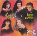 Cantan Corridos