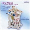 Flute Music at the Berlin Court