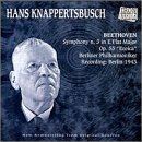 Knappertsbusch Conducts Beethoven