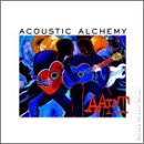 Acoustic Alchemy AArt