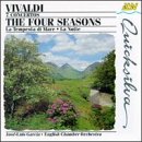 Antonio Vivaldi: Seven Concertos
