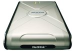 XIMETA NDU10-250 250 GB NetDisk Portable External NDAS Hard Drive