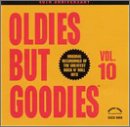 Oldies But Goodies, Vol. 10