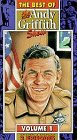 Andy Griffith Show:Best of Vol. 1