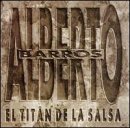 El Titan De La Salsa