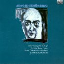 Arnold Sch&ouml;nberg: First String Quartet In D minor, Op. 7 - Sch&ouml;nberg Quartett