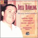 Jussi Bj&ouml;rling: Early Swedish Recordings 1929 - 1936