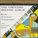 The Virtuoso Recital Album