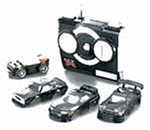 �X�J�C���C��GTR�Z�b�g Black Ver.
