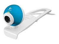 Lautsprecher: LOGI QuickCam Chat Skype Version USB