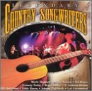 Legendary Country Songwriters