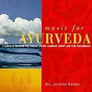 Music for Ayurveda
