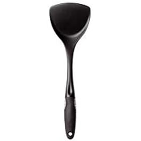 Wok Spatula - Nylon - Soft grip by OXO - Good Grips