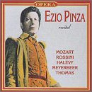 Ezio Pinza Recital