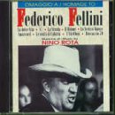 Omaggio : A Homage to Federico Fellini