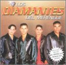 Los Diamantes del Merengue