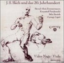 Bach und das 20. Jahrhundert