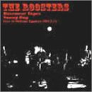 THE BASEMENT TAPES~SUNNY DAY LIVE AT ��ëEGG MAN 1981.7.14