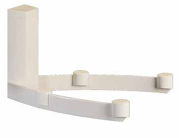 Verst&auml;rker und Receiver: Vogels TVA-2046 silber Audio-Video-Multitr�ger