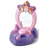 プリンセス ときめきおしゃべりドレッサー