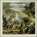 Biber: Arminio