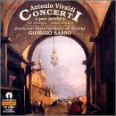 Vivaldi: String Concertos