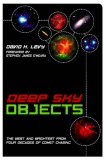 Deep Sky Objects: The Best And Brightest from Four Decades of Comet Chasing