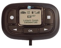 Lautsprecher: LinTech Bluetooth Umr�stsatz f�r Cullman 9ZF Comfort