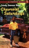 Chevrolet Saturdays (A Puffin Novel)