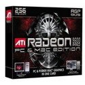 ATI Radeon 9600 PRO PC & Mac Edition