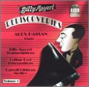 Billy Mayerl: Rediscoveries, Vol. 1