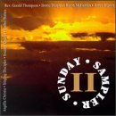 Sunday Sampler, Vol. 2