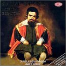 Salve Reyna: Musica Espa&ntilde;ola