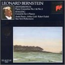 Shostakovich & Poulenc: Concertos
