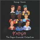 The Super Sawale Collection