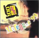 100% Merengue 1999
