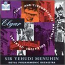 Elgar: Pomp & Circumstance Marches / Cockaigne Overture