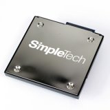 SimpleTech STC-MBHD/80 80GB Internal Notebook Drive Hard Disk Drive (Second Bay Drive for Compaq)