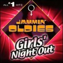 Jammin' Oldies: Girls' Night Out