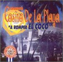 A Romper el Coco