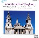 Church Bells of England