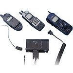 NoteBook: Nokia 3100/6610/6100/7210/7250i, Handyspez. Halter Audio 2000